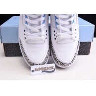 Jordan Air 3 UNC CT8532-104 0707